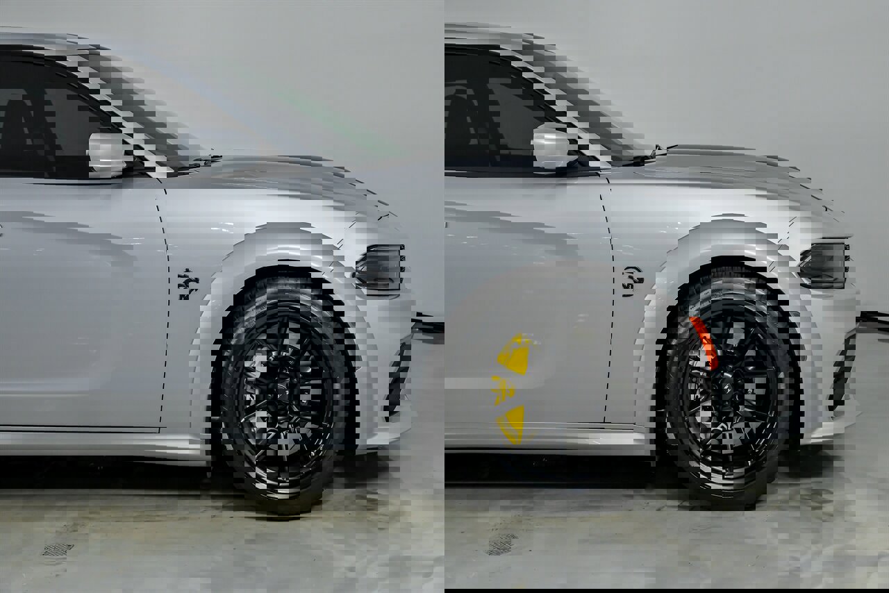 Used 2022 Dodge Charger SRT Hellcat image 15