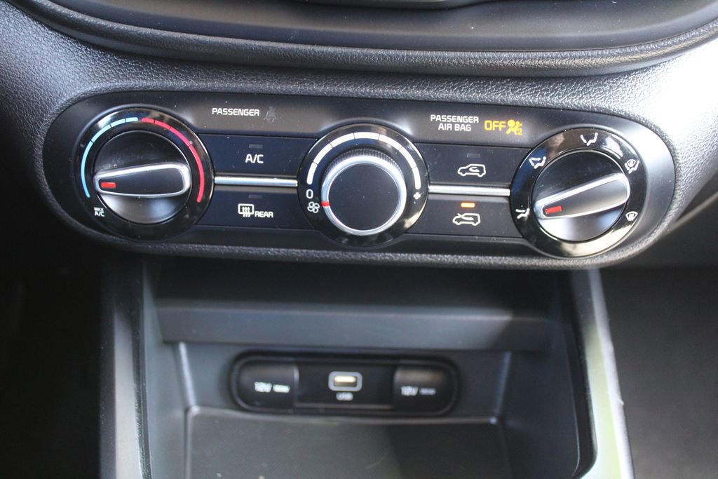 Certified 2023 Kia Soul LX image 34