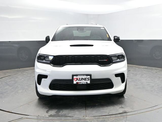 Used 2025 Dodge Durango R/T AWD/4WD image 2