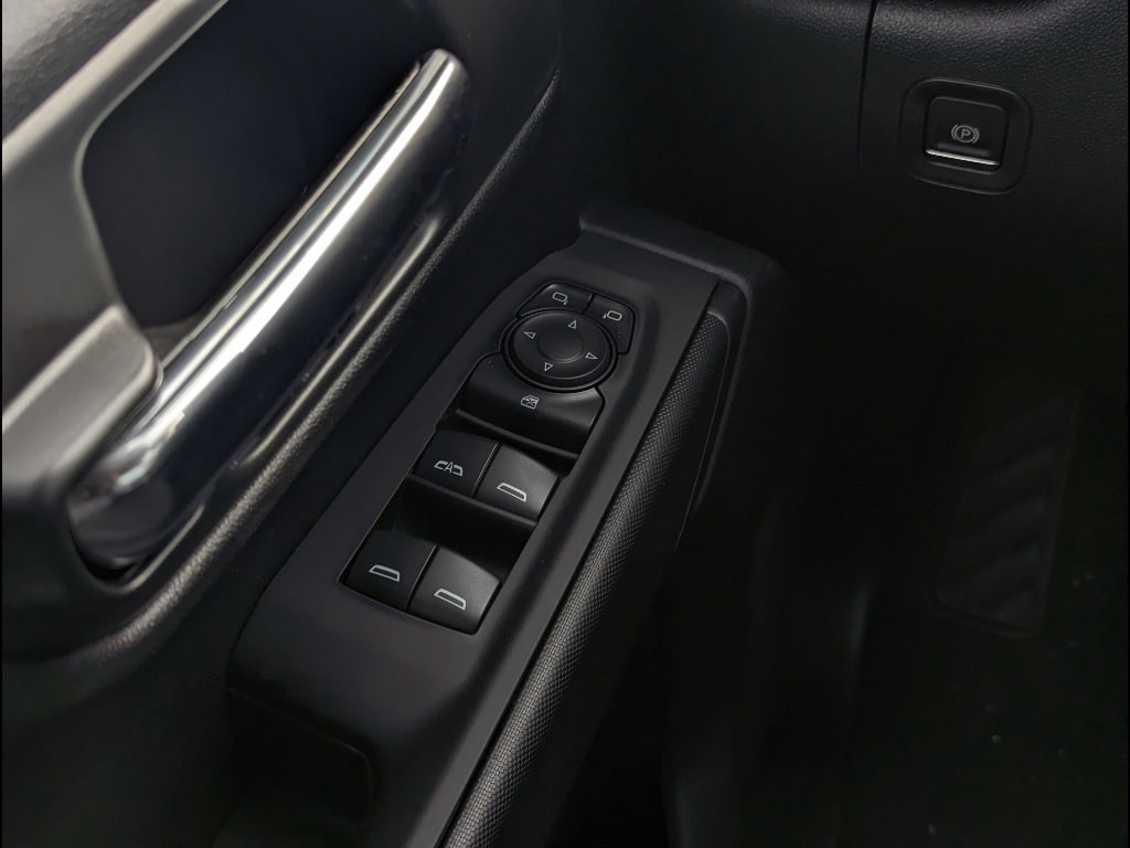 New 2026 Chevrolet Silverado 1500 Custom w/ Turbomax Blackout Package AWD/4WD image 22