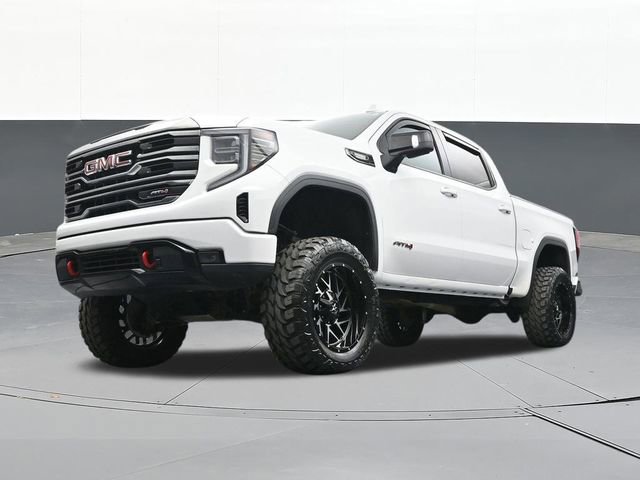 Used 2022 GMC Sierra 1500 AT4 AWD/4WD image 61