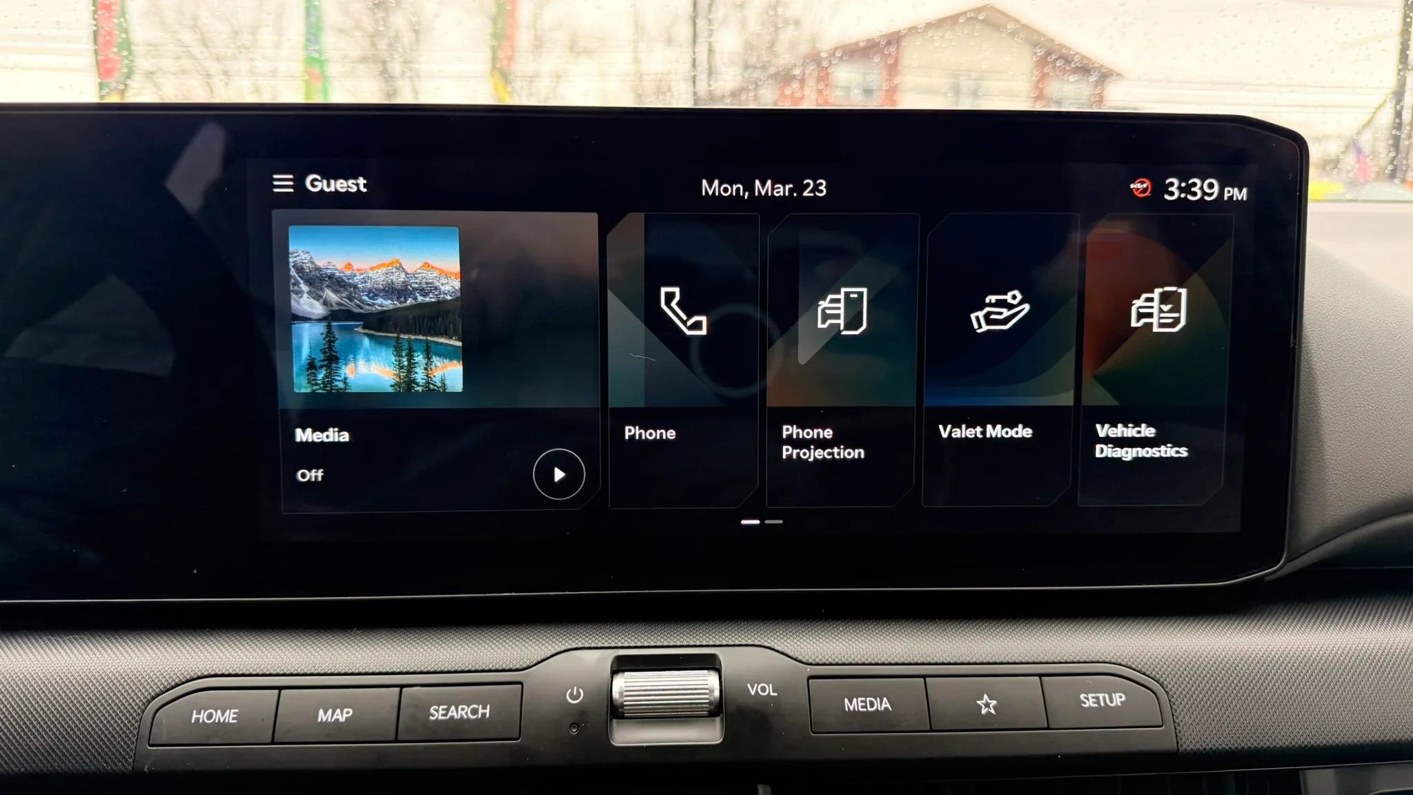 Used 2025 Kia K4 image 22