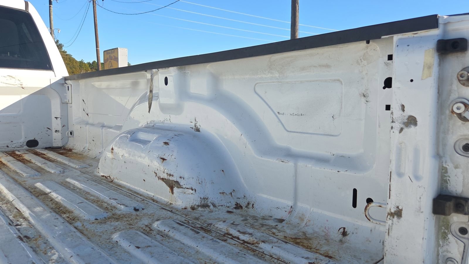 Used 2016 RAM 3500 Tradesman w/ Popular Equipment Group image 27