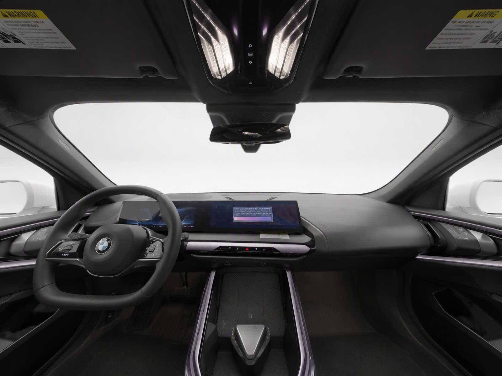New 2026 BMW X3 xDrive30i AWD/4WD image 19