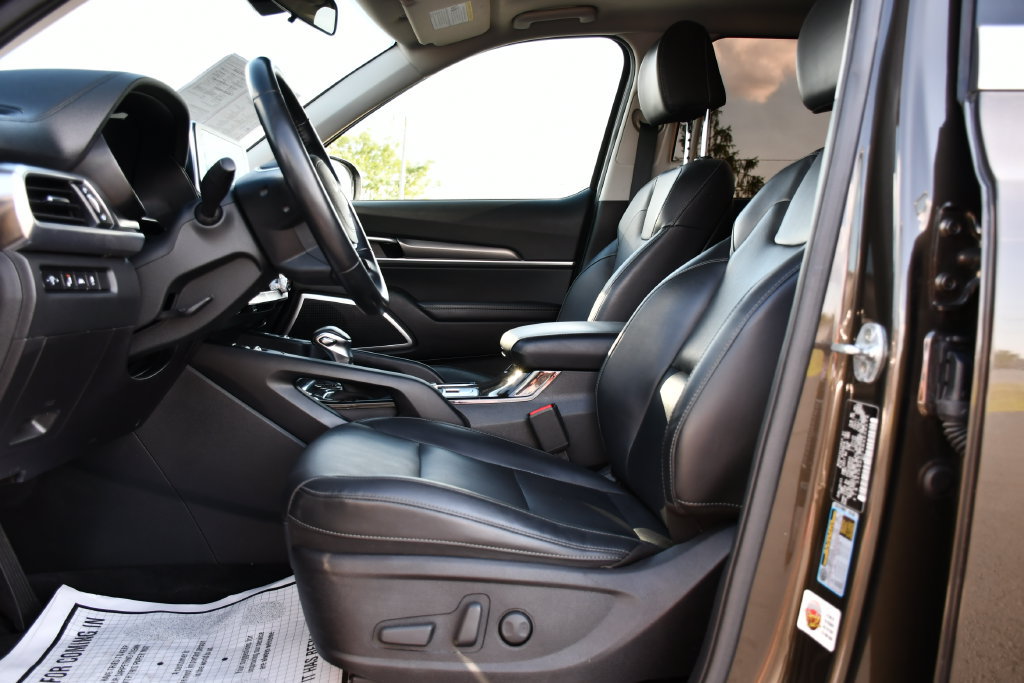 Used 2022 Kia Telluride S AWD/4WD image 14