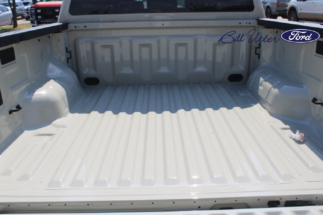 New 2026 Ford Ranger XLT w/ Trailer Tow Package RWD image 6