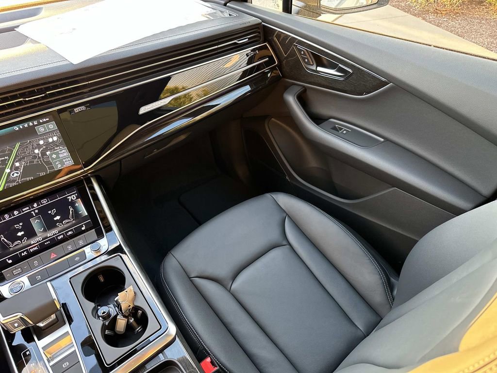 New 2026 Audi Q7 2.0T Premium image 32