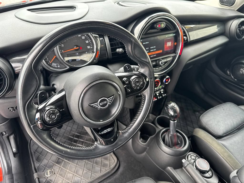 Used 2019 MINI Cooper S FWD image 18