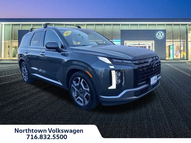 Used 2023 Hyundai Palisade Limited image 1