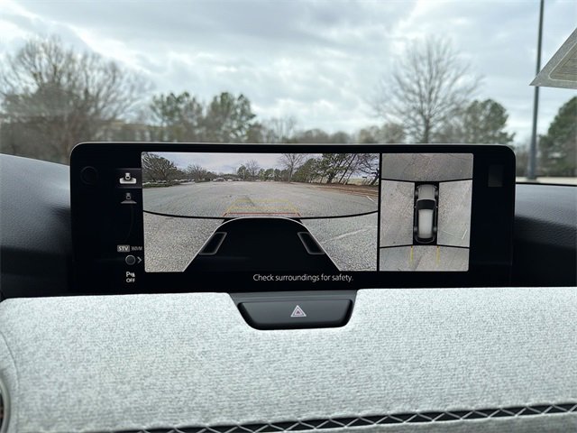 Certified 2024 MAZDA CX-90 3.3 Turbo S w/ Premium Plus image 17