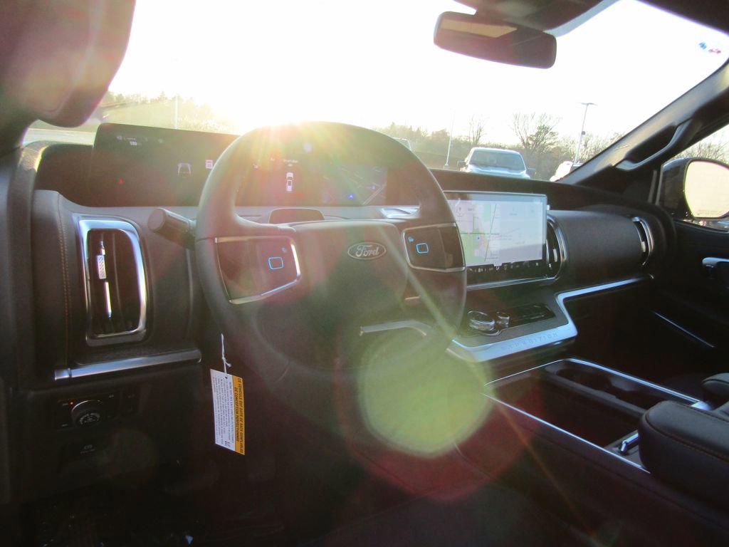 New 2026 Ford Expedition Tremor image 11
