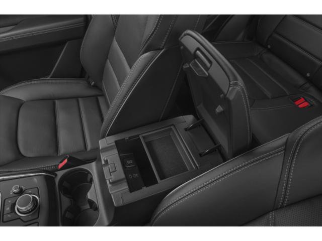 Certified 2024 MAZDA CX-5 AWD 2.5 S w/ Premium Plus Pkg image 17