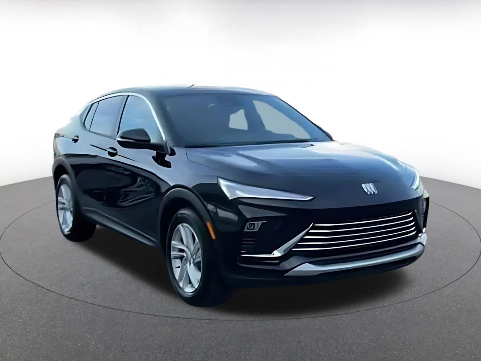 Used 2025 Buick Envista Preferred image 3