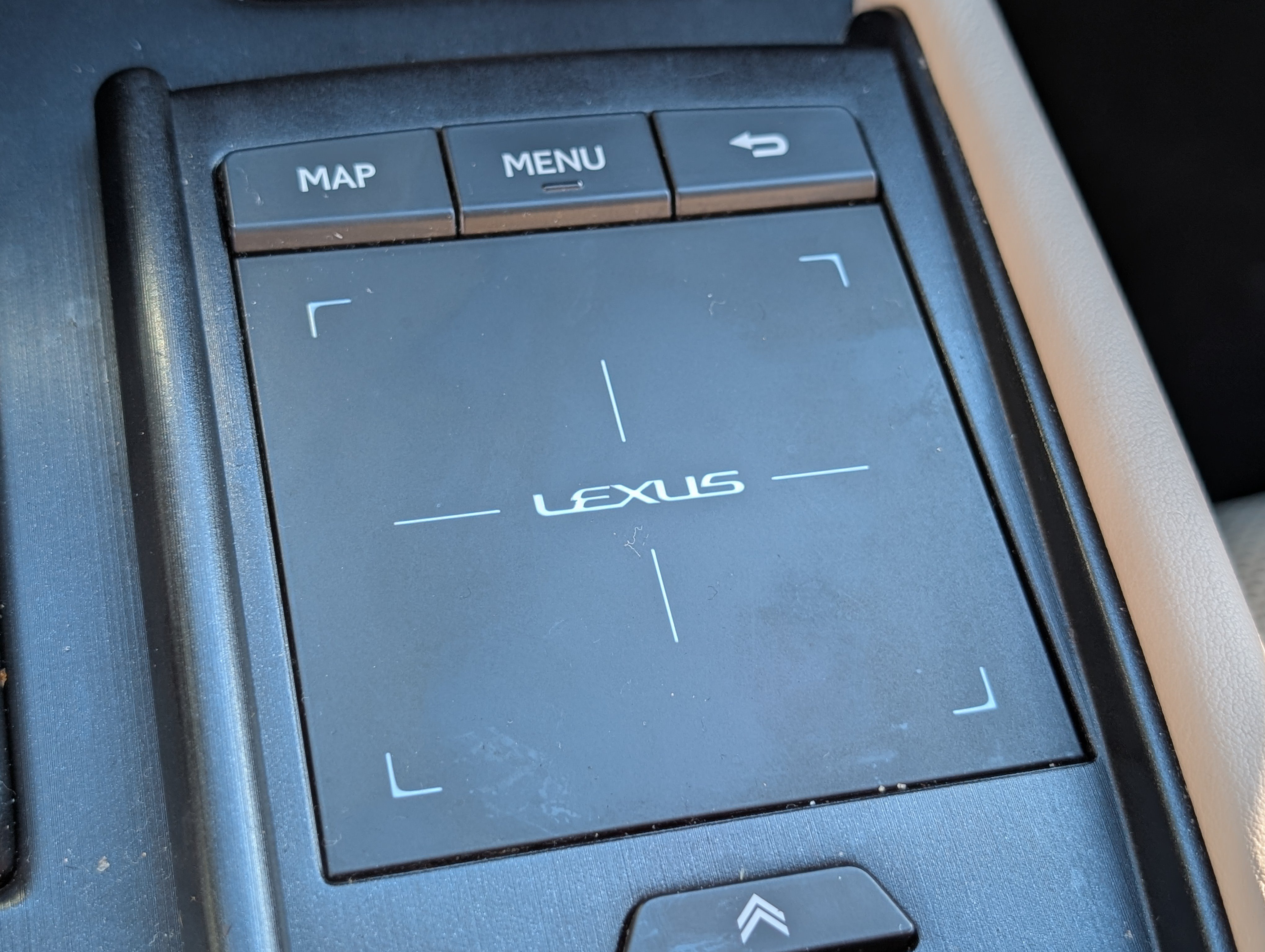 Used 2019 Lexus ES 350 w/ Premium Package FWD image 24