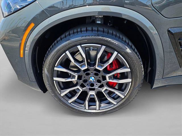 New 2026 BMW X5 xDrive50e w/ M Sport Package AWD/4WD image 10