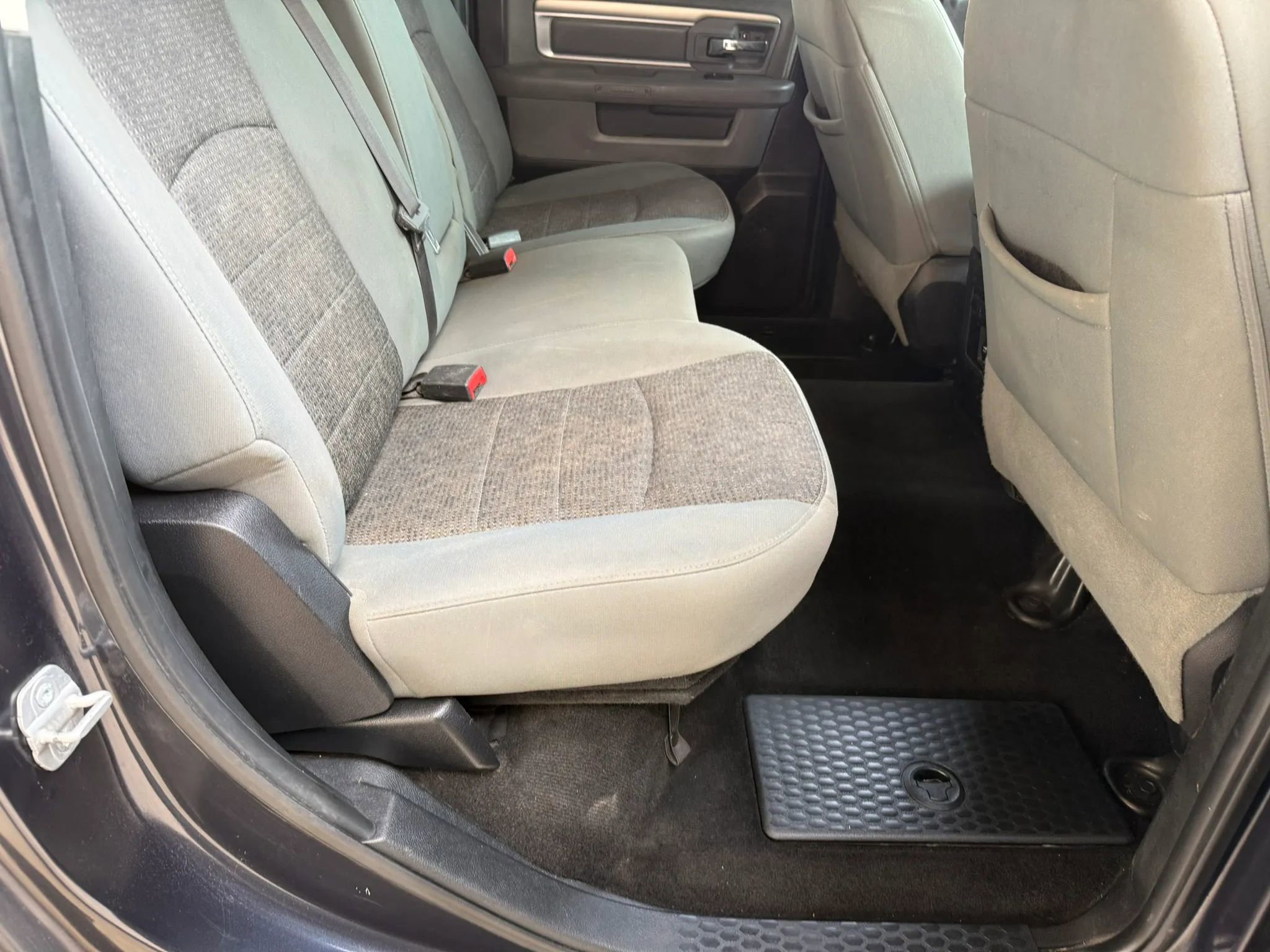 Used 2014 RAM 1500 Lone Star image 22