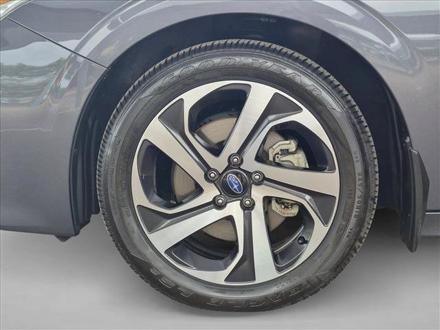 Used 2020 Subaru Legacy Touring XT AWD/4WD image 24