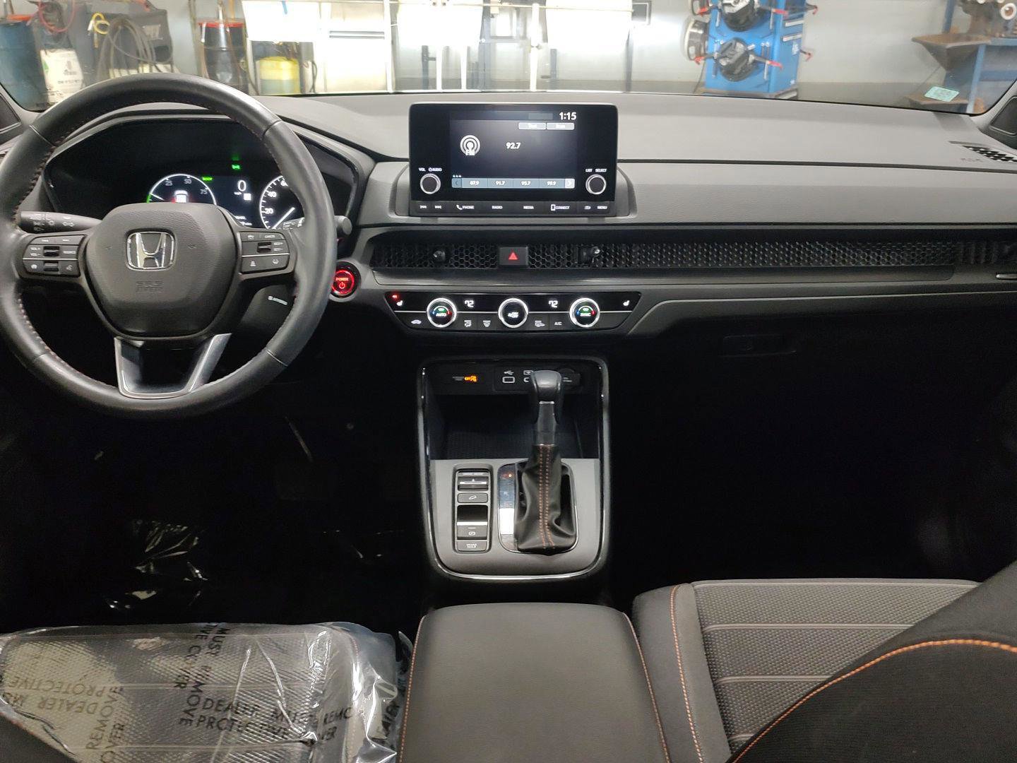 Used 2024 Honda CR-V Sport image 20