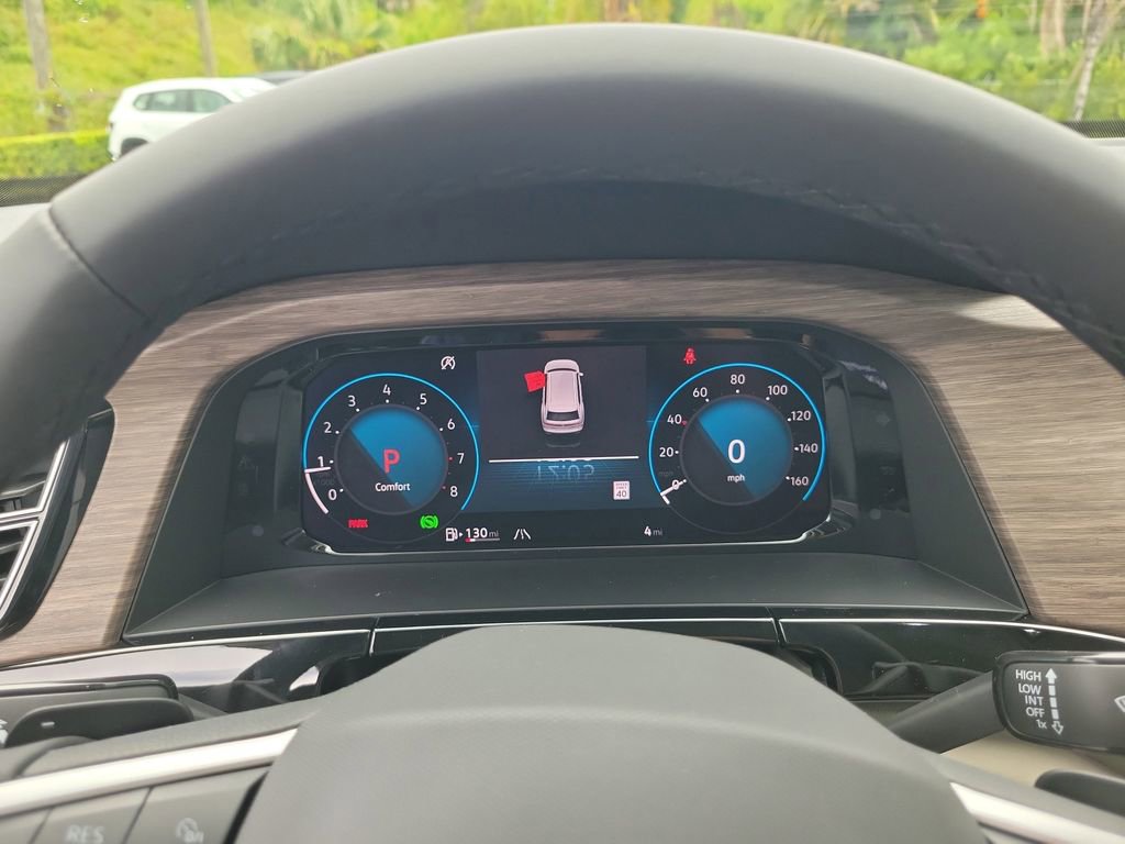 New 2026 Volkswagen Atlas SEL Premium R-Line image 30