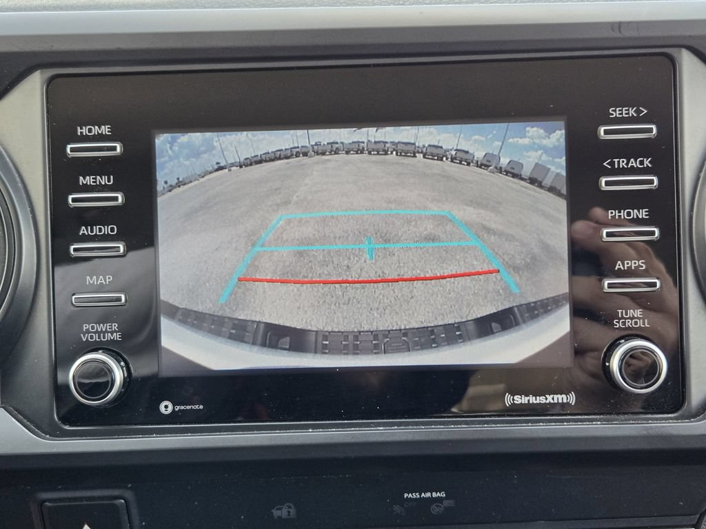 Used 2022 Toyota Tacoma SR RWD image 18