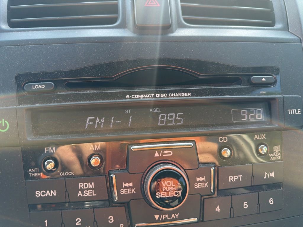 Used 2011 Honda CR-V SE image 17