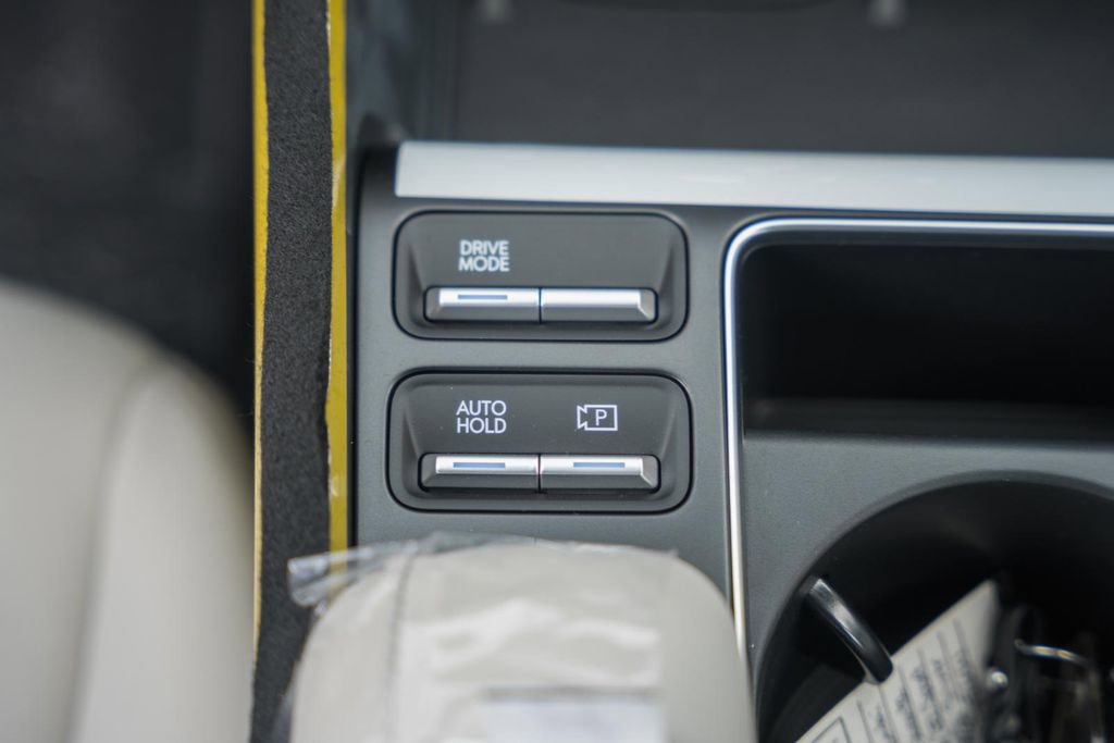 New 2026 Hyundai Sonata SEL AWD/4WD image 25