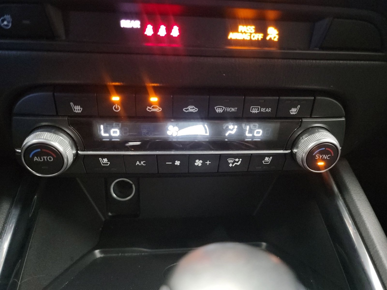 Used 2023 MAZDA CX-5 AWD 2.5 Turbo image 21