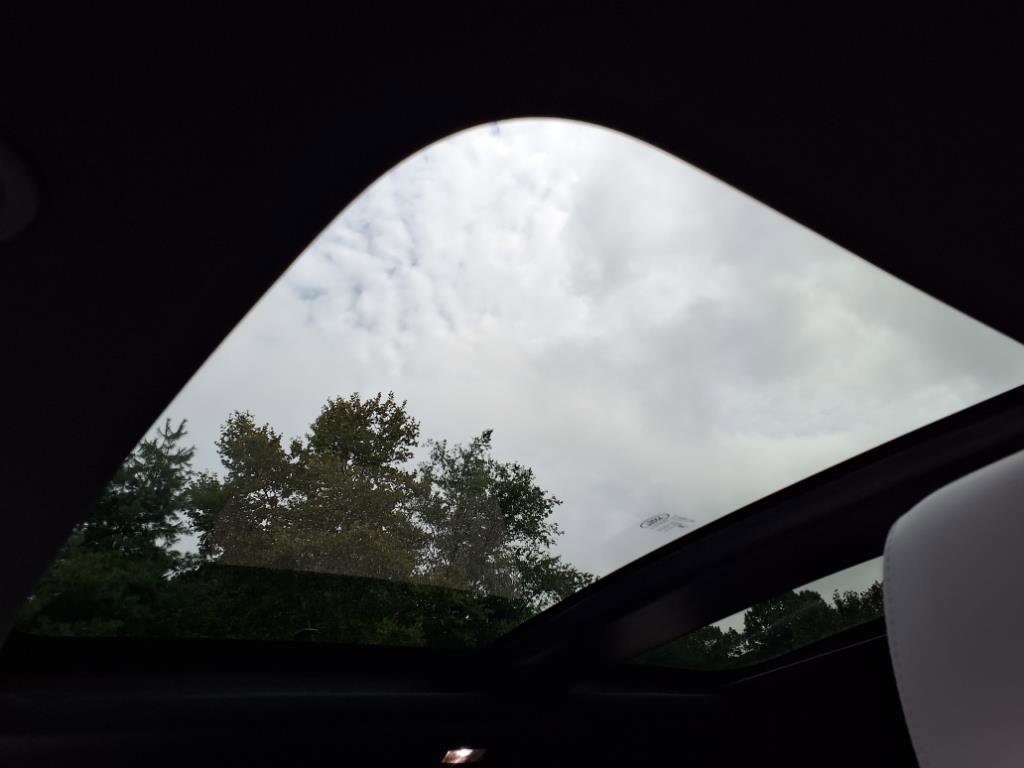 Certified 2026 Land Rover Range Rover Evoque S image 18