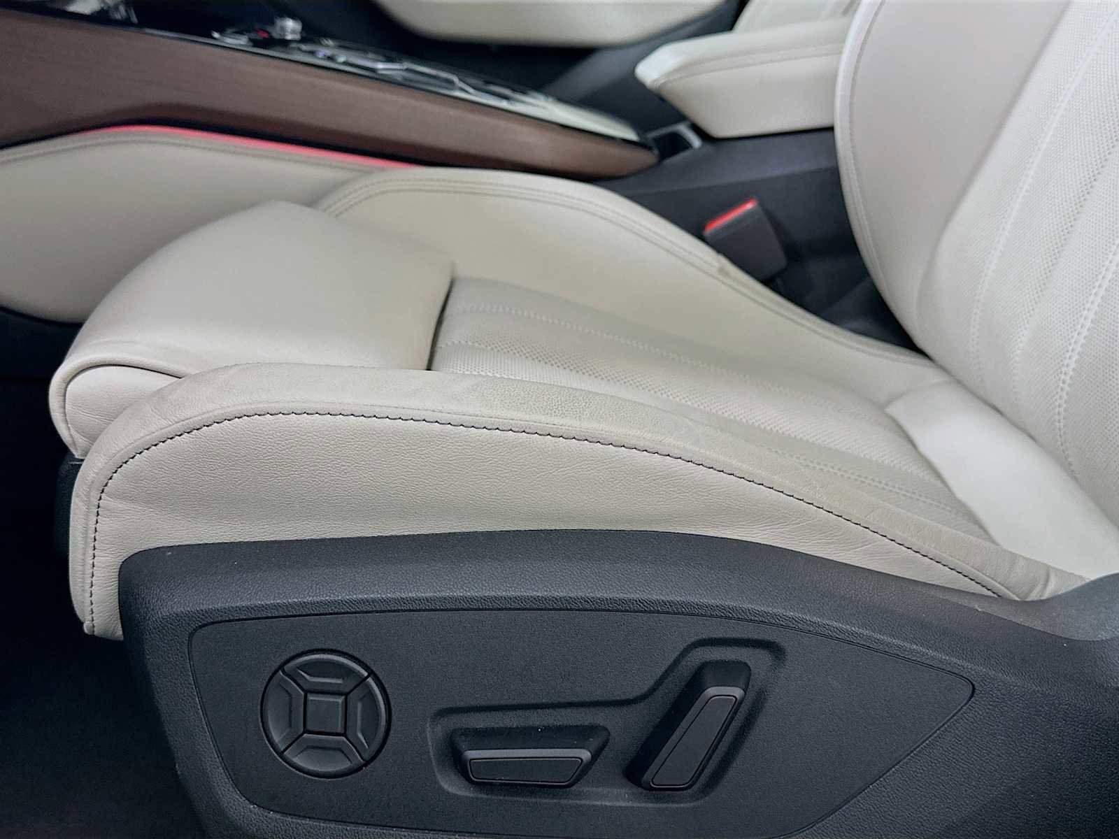 Certified 2025 Audi A5 2.0T Premium Plus w/ Premium Plus image 18