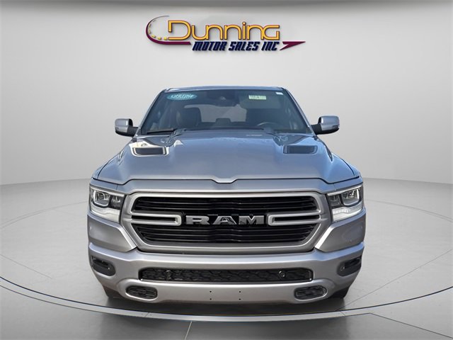 Used 2023 RAM 1500 Laramie image 29