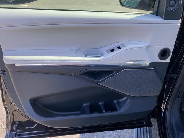 New 2026 Lincoln Navigator Reserve AWD/4WD image 11