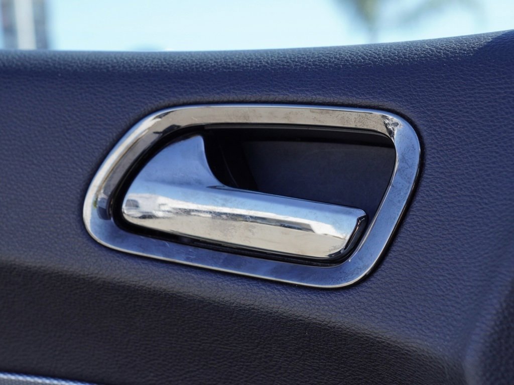 Used 2020 Dodge Durango GT image 12