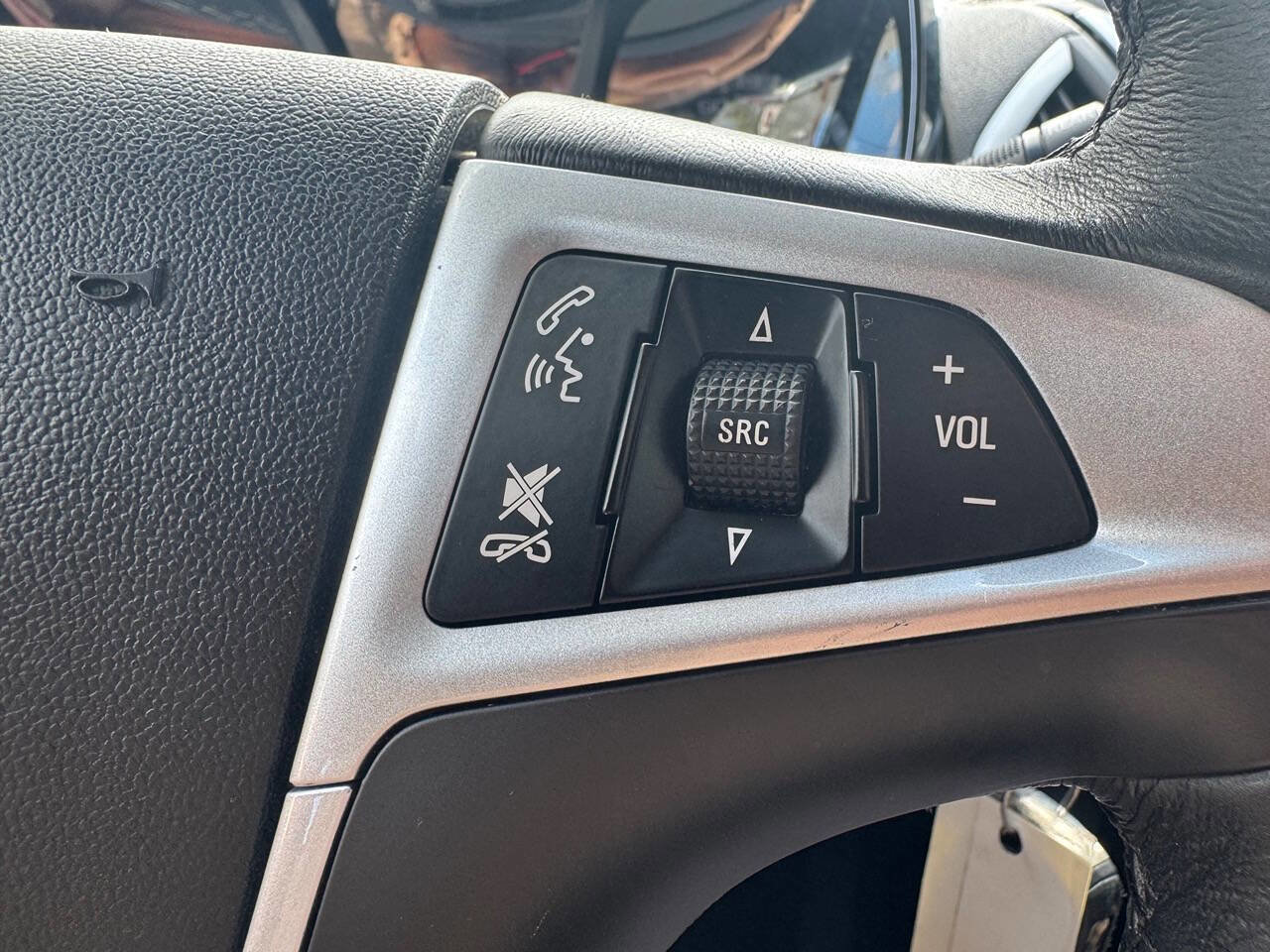 Used 2016 GMC Terrain SLE w/ Convenience Package image 26