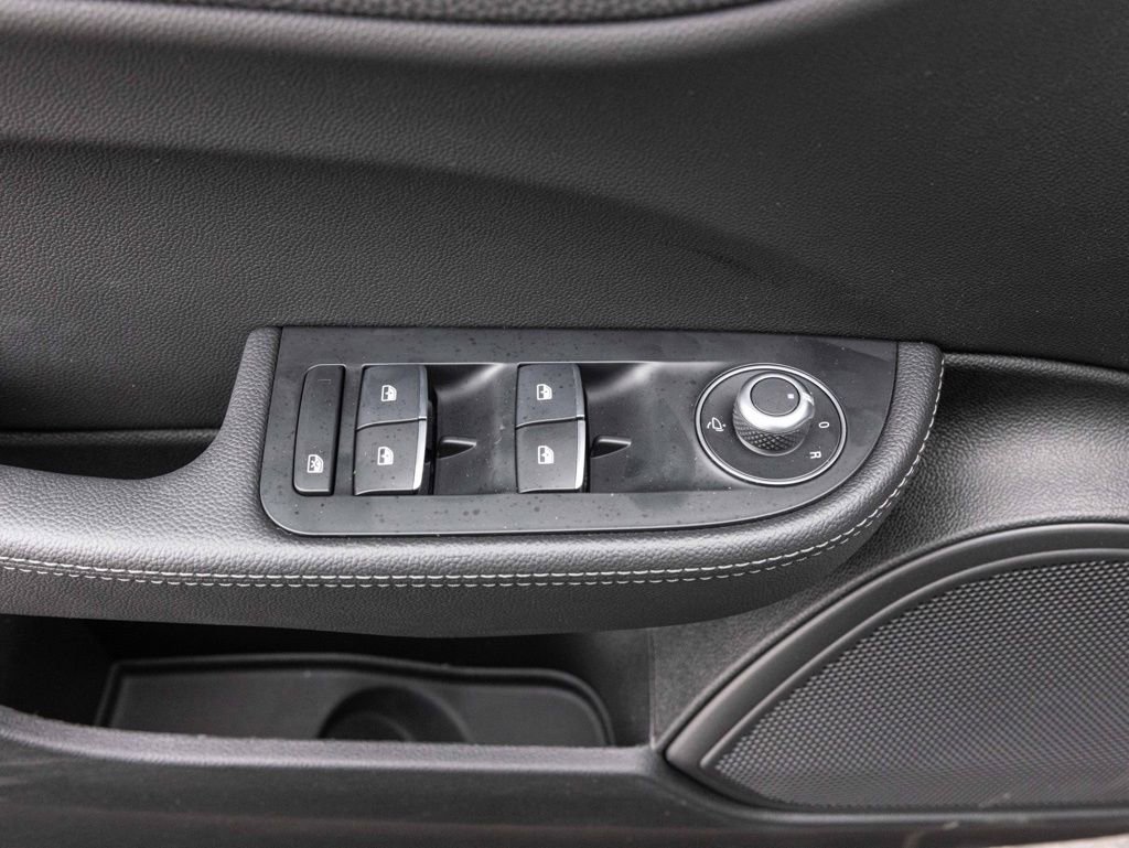 New 2026 Alfa Romeo Giulia AWD w/ Driving Assist Package image 21