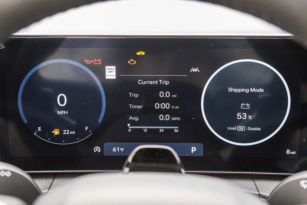 Certified 2026 Hyundai Santa Fe Limited AWD/4WD image 23