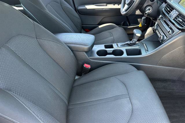 Used 2018 Kia Optima LX FWD image 15