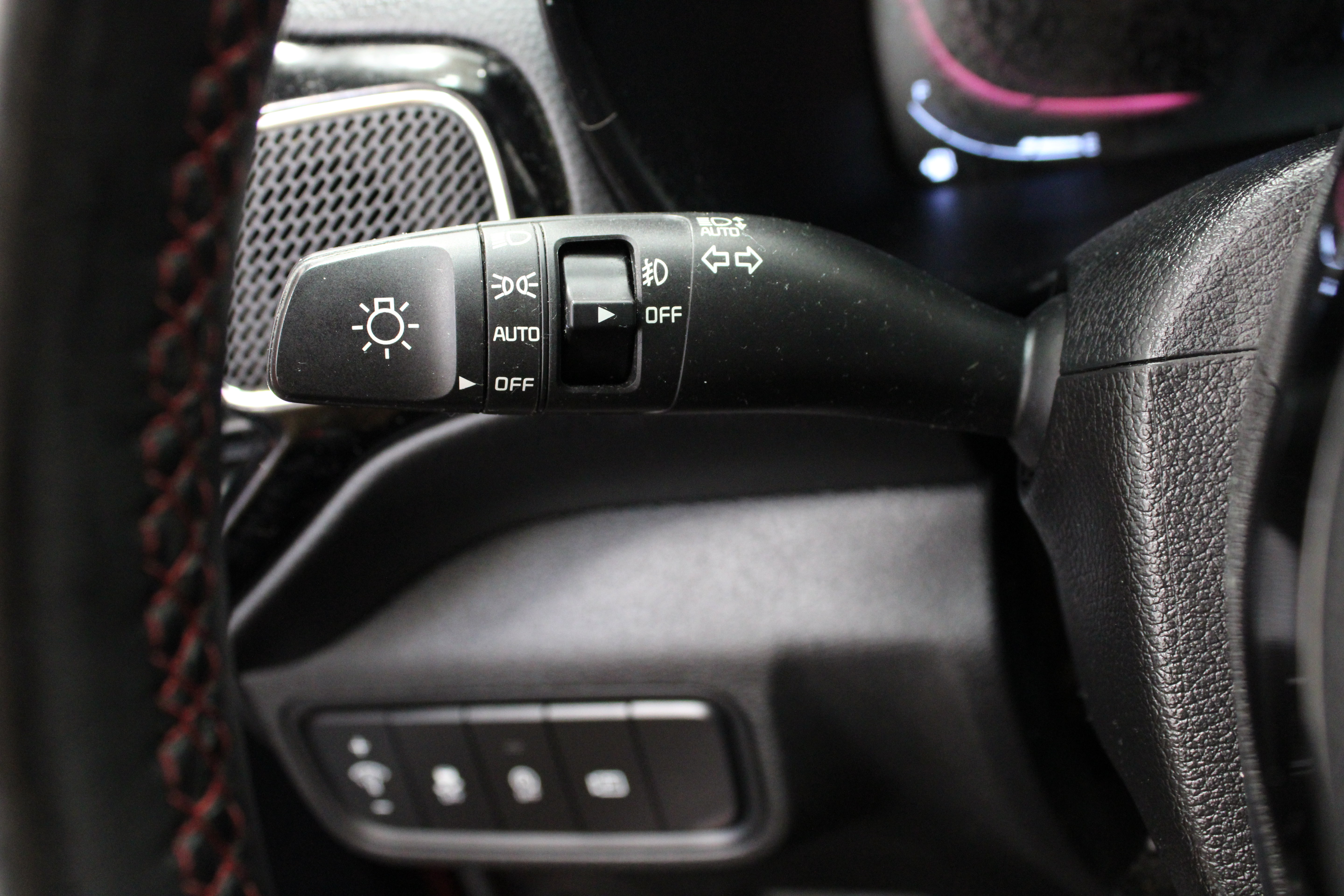 Used 2023 Kia Soul GT-Line w/ GT-Line Technology Package FWD image 27