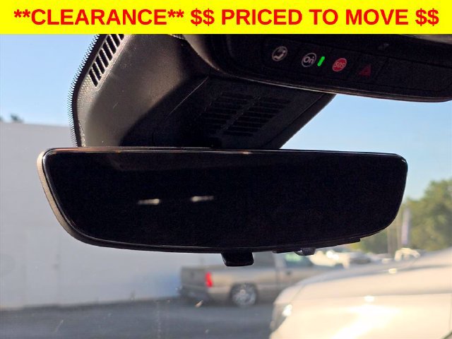 Certified 2025 Chevrolet Equinox LT w/ Convenience Package II FWD image 33