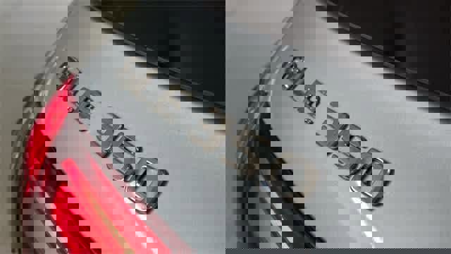 Certified 2024 Mercedes-Benz GLE 350 4MATIC image 9