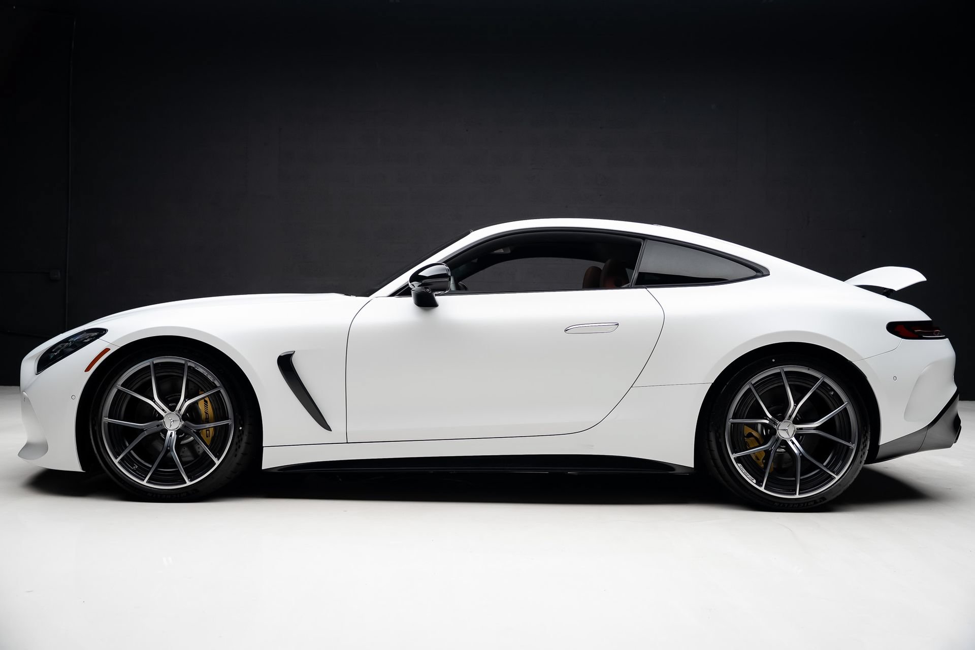 Used 2024 Mercedes-Benz AMG GT 55 image 19