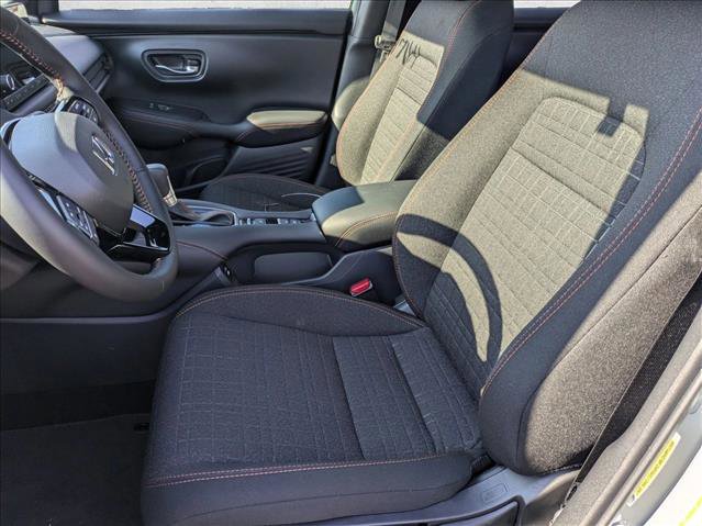 Used 2025 Honda HR-V Sport image 13