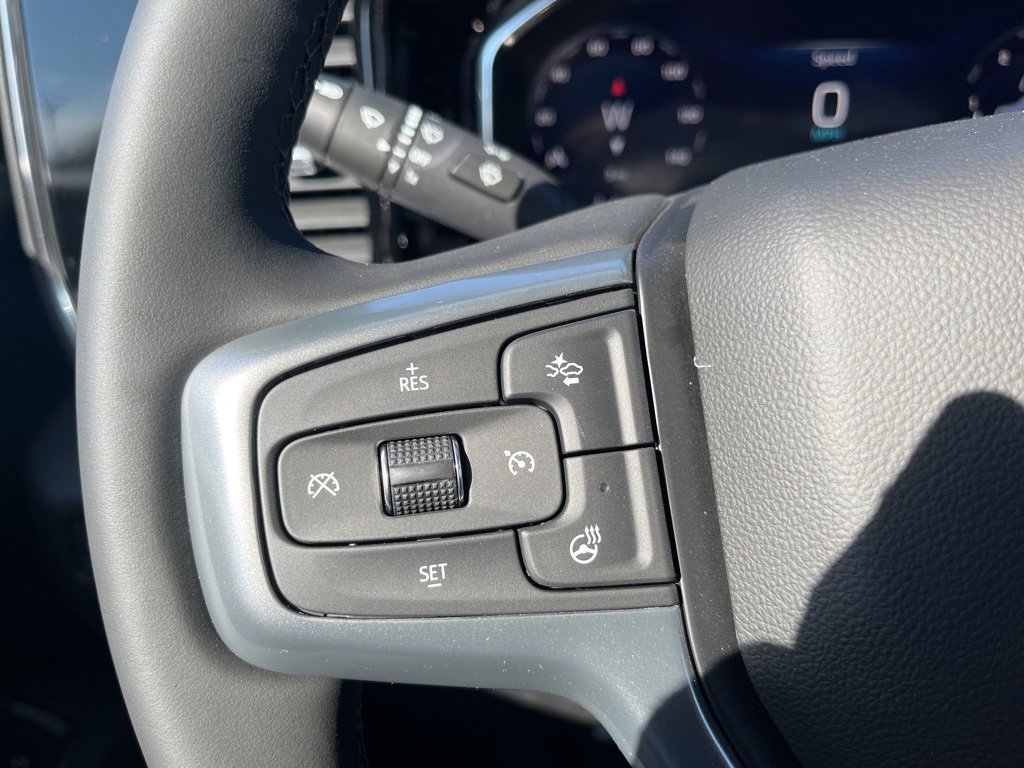 New 2026 Chevrolet Silverado 1500 LT Trail Boss image 15