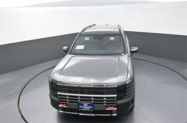 New 2026 Hyundai Palisade XRT Pro image 23