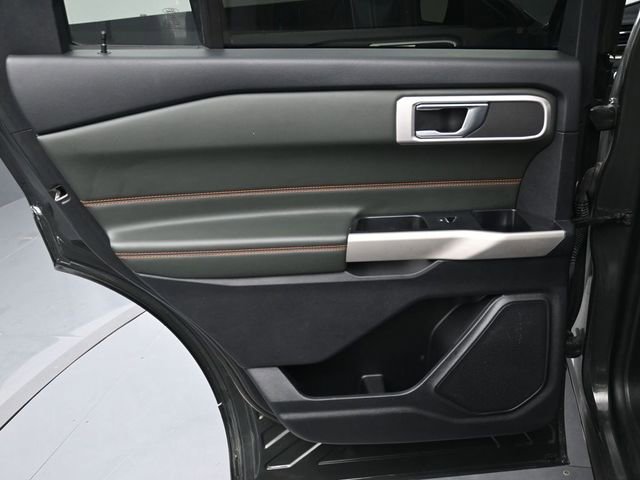 Used 2022 Ford Explorer Timberline image 9