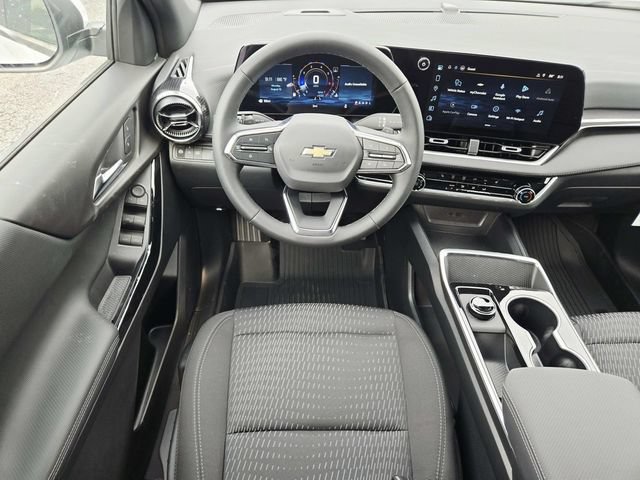 New 2027 Chevrolet Equinox LT FWD image 7
