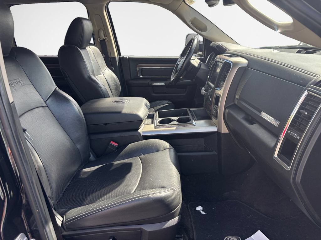 Used 2014 RAM 1500 Laramie w/ Trailer Tow Group AWD/4WD image 26
