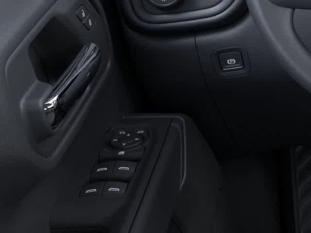 New 2026 GMC Sierra 1500 Pro w/ Graphite Edition image 23