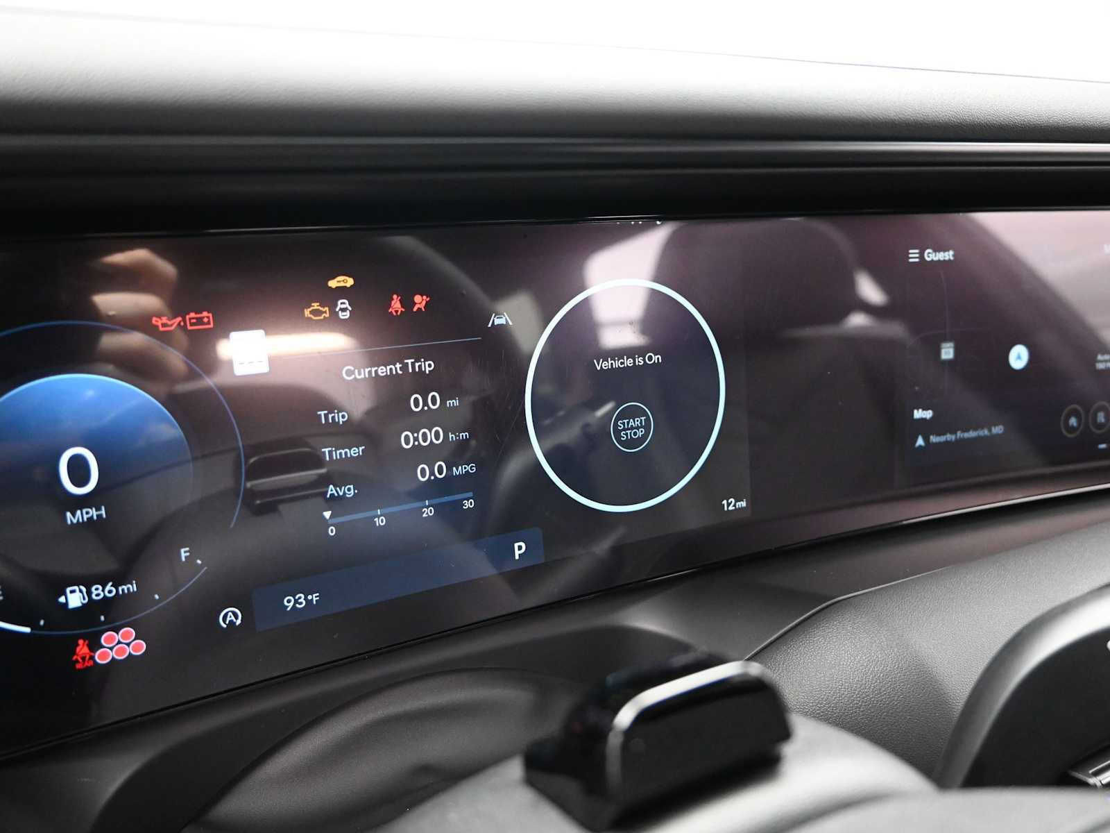 New 2026 Hyundai Palisade XRT Pro image 16