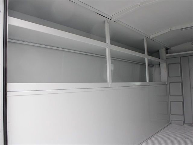 New 2024 Ford Transit 350 AWD w/ Interior Upgrade Package image 14