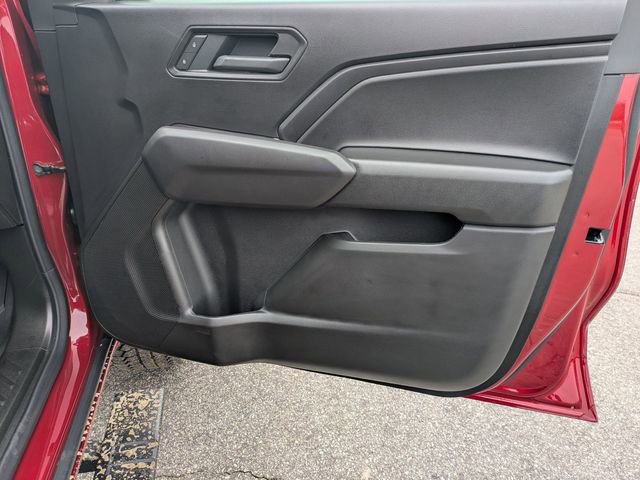 New 2026 Chevrolet Colorado Trail Boss image 35